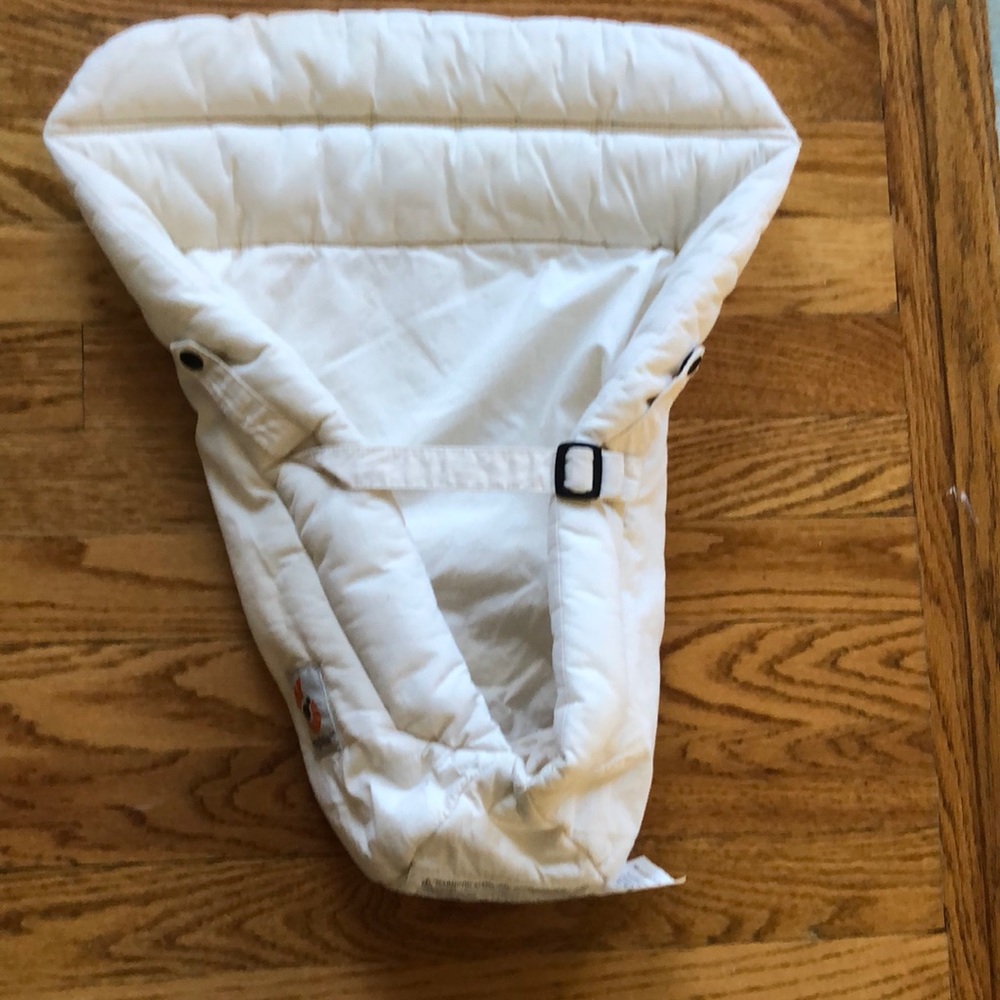 Ergobaby Infant Insert